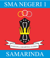 LMS SMA NEGERI 1 SAMARINDA